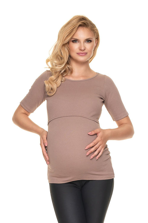 Chemisier model 157828 PeeKaBoo